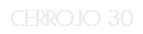 CERROJO 30