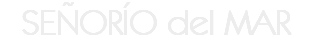 SEÑORÍO del MAR