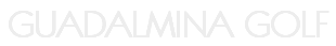 GUADALMINA GOLF