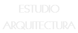 ESTUDIO ARQUITECTURA