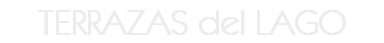 TERRAZAS del LAGO