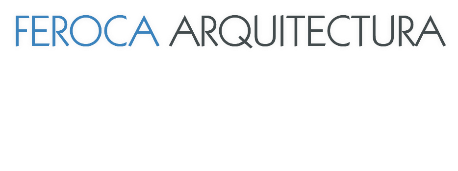 FEROCA ARQUITECTURA
