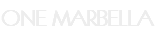 ONE MARBELLA
