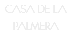 CASA DE LA PALMERA